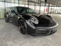 Porsche 992 Carrera 4 S - <small></small> 140.900 € <small>TTC</small> - #3