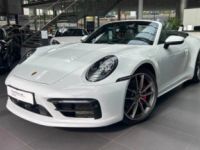 Porsche 992 Carrera 4S - <small></small> 148.700 € <small>TTC</small> - #1