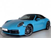 Porsche 992 Carrera 4S - <small></small> 136.500 € <small>TTC</small> - #2