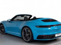 Porsche 992 Carrera 4S - <small></small> 136.500 € <small>TTC</small> - #4