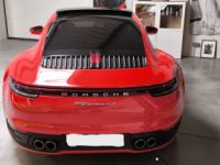 Porsche 992 Carrera 4S - <small></small> 135.900 € <small>TTC</small> - #5