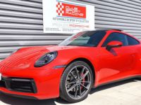 Porsche 992 Carrera 4S - <small></small> 135.900 € <small>TTC</small> - #1