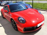 Porsche 992 Carrera 4S - <small></small> 135.900 € <small>TTC</small> - #2