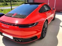 Porsche 992 Carrera 4S - <small></small> 135.900 € <small>TTC</small> - #3