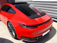 Porsche 992 Carrera 4S - <small></small> 135.900 € <small>TTC</small> - #4