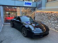 Porsche 992 Carrera 4S - <small></small> 129.000 € <small>TTC</small> - #1