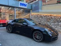 Porsche 992 Carrera 4S - <small></small> 129.000 € <small>TTC</small> - #3