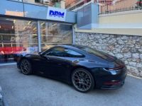 Porsche 992 Carrera 4S - <small></small> 129.000 € <small>TTC</small> - #5