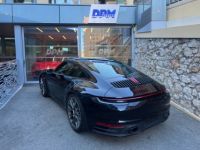 Porsche 992 Carrera 4S - <small></small> 129.000 € <small>TTC</small> - #6