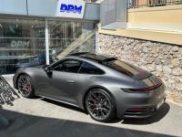 Porsche 992 Carrera 4S - <small></small> 150.000 € <small>TTC</small> - #12