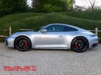 Porsche 992 Carrera 4S 2024 - <small></small> 149.850 € <small>TTC</small> - #1