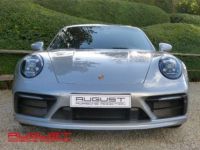 Porsche 992 Carrera 4S 2024 - <small></small> 149.850 € <small>TTC</small> - #13