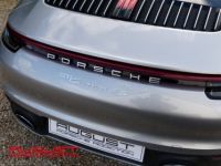 Porsche 992 Carrera 4S 2024 - <small></small> 149.850 € <small>TTC</small> - #19