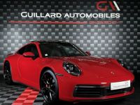 Porsche 992 CARRERA 4S 450ch PDK - <small></small> 144.900 € <small>TTC</small> - #3