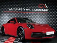 Porsche 992 CARRERA 4S 450ch PDK - <small></small> 144.900 € <small>TTC</small> - #4