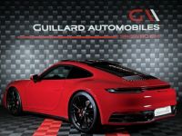 Porsche 992 CARRERA 4S 450ch PDK - <small></small> 144.900 € <small>TTC</small> - #10