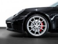 Porsche 992 Carrera 4S/ 450ch/ Sièges sports/ Toit pano/ 1ère main/ Porsche Approved/ Pas de Malus - <small></small> 143.900 € <small>TTC</small> - #2