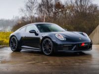 Porsche 992 Carrera 4S Belgian Legend Edition 1 of 75 - <small></small> 219.900 € <small>TTC</small> - #1