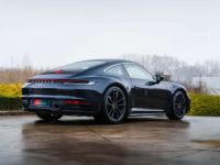 Porsche 992 Carrera 4S Belgian Legend Edition 1 of 75 - <small></small> 219.900 € <small>TTC</small> - #5