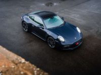 Porsche 992 Carrera 4S Belgian Legend Edition 1 of 75 - <small></small> 219.900 € <small>TTC</small> - #11