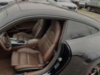 Porsche 992 Carrera 4S / Bose / Porsche approved - <small></small> 135.900 € <small>TTC</small> - #7