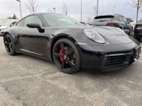 Porsche 992 Carrera 4S / Bose / Porsche approved - <small></small> 135.900 € <small>TTC</small> - #1