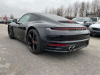 Porsche 992 Carrera 4S / Bose / Porsche approved - <small></small> 135.900 € <small>TTC</small> - #2