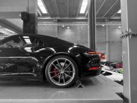 Porsche 992 CARRERA 4S CABRIOLET – LIFT SYSTEM – ORIGINE FRANCE - <small></small> 152.900 € <small></small> - #12