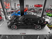 Porsche 992 CARRERA 4S CABRIOLET – LIFT SYSTEM – ORIGINE FRANCE - <small></small> 152.900 € <small></small> - #4