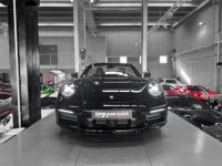 Porsche 992 CARRERA 4S CABRIOLET – LIFT SYSTEM – ORIGINE FRANCE - <small></small> 152.900 € <small></small> - #6