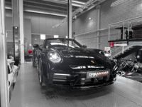 Porsche 992 CARRERA 4S CABRIOLET – LIFT SYSTEM – ORIGINE FRANCE - <small></small> 152.900 € <small></small> - #5