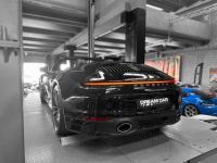 Porsche 992 CARRERA 4S CABRIOLET – LIFT SYSTEM – ORIGINE FRANCE - <small></small> 152.900 € <small></small> - #17