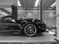 Porsche 992 CARRERA 4S CABRIOLET – LIFT SYSTEM – ORIGINE FRANCE - <small></small> 152.900 € <small></small> - #11