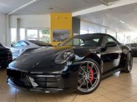 Porsche 992 CARRERA 4S CABRIOLET  - <small></small> 149.900 € <small>TTC</small> - #12