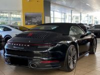 Porsche 992 CARRERA 4S CABRIOLET  - <small></small> 149.900 € <small>TTC</small> - #13