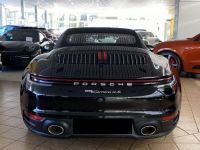 Porsche 992 CARRERA 4S CABRIOLET  - <small></small> 149.900 € <small>TTC</small> - #16