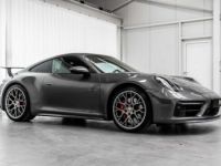 Porsche 992 Carrera 4S Coupé Lift Aerokit Sportuitlaat - <small></small> 137.992 € <small>TTC</small> - #6