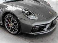 Porsche 992 Carrera 4S Coupé Lift Aerokit Sportuitlaat - <small></small> 137.992 € <small>TTC</small> - #46