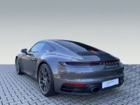 Porsche 992 Carrera 4S / Echap sport / Toit ouvrant / Porsche approved - <small></small> 157.990 € <small></small> - #3