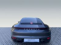 Porsche 992 Carrera 4S / Echap sport / Toit ouvrant / Porsche approved - <small></small> 157.990 € <small></small> - #5