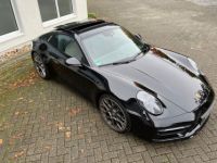 Porsche 992 Carrera 4S / Matrix / Bose / Pack sport chrono / Porsche approved - <small></small> 157.990 € <small>TTC</small> - #6