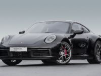 Porsche 992 Carrera 4S / Pack sport chrono / Burmester / Toit ouvrant / Porsche approved - <small></small> 158.900 € <small></small> - #1