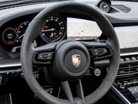 Porsche 992 Carrera 4S / Pack sport chrono / Burmester / Toit ouvrant / Porsche approved - <small></small> 158.900 € <small></small> - #10