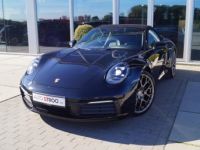 Porsche 992 Carrera 4S pdk Cabrio SPORT CHRONO - <small></small> 145.000 € <small>TTC</small> - #1