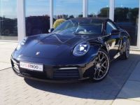 Porsche 992 Carrera 4S pdk Cabrio SPORT CHRONO - <small></small> 145.000 € <small>TTC</small> - #2