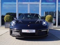 Porsche 992 Carrera 4S pdk Cabrio SPORT CHRONO - <small></small> 145.000 € <small>TTC</small> - #3