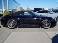 Porsche 992 Carrera 4S pdk Cabrio SPORT CHRONO - <small></small> 145.000 € <small>TTC</small> - #7