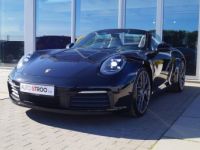 Porsche 992 Carrera 4S pdk Cabrio SPORT CHRONO - <small></small> 145.000 € <small>TTC</small> - #8