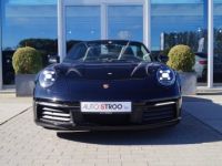 Porsche 992 Carrera 4S pdk Cabrio SPORT CHRONO - <small></small> 145.000 € <small>TTC</small> - #9