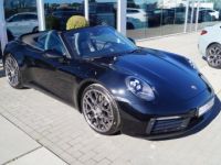 Porsche 992 Carrera 4S pdk Cabrio SPORT CHRONO - <small></small> 145.000 € <small>TTC</small> - #10